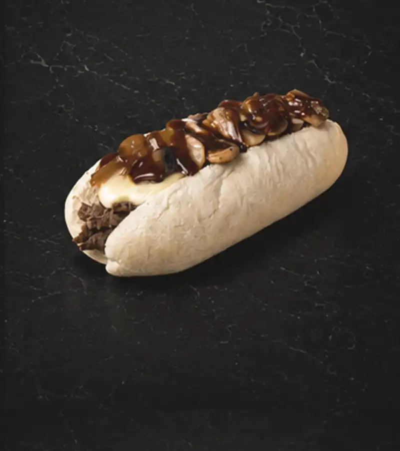As Gourmet