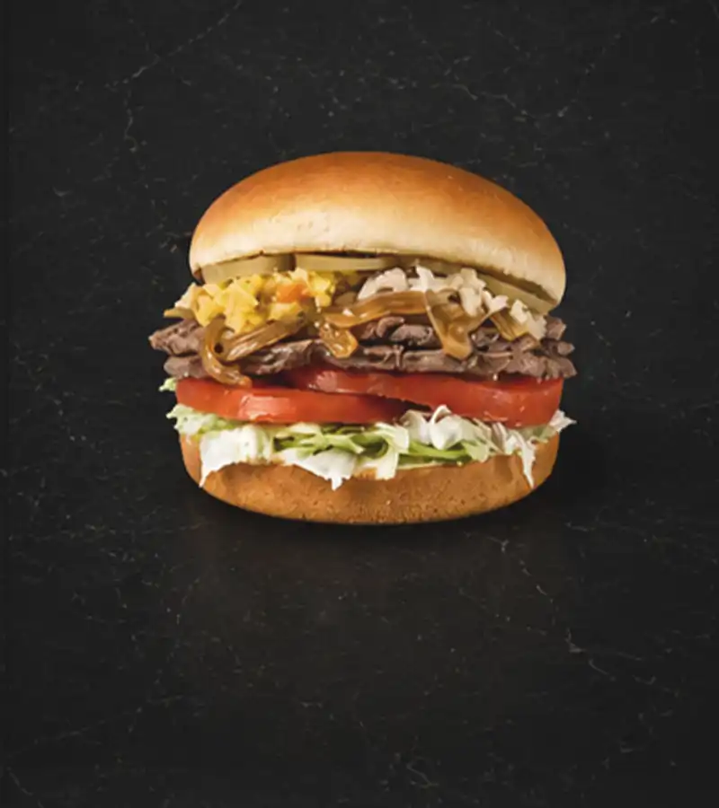 Churrascos Gourmet