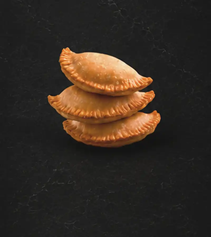 Empanaditas