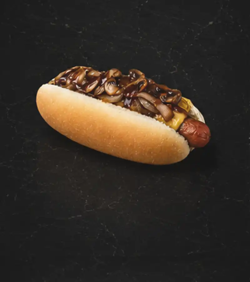 Hotdogs Gourmet