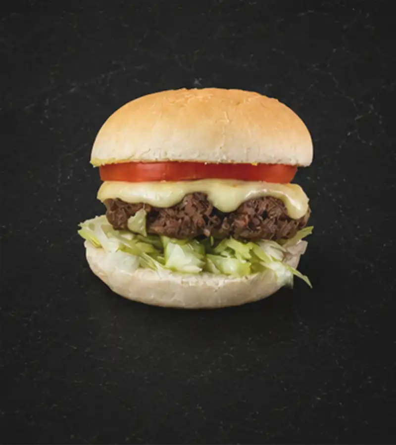 Mini Burger