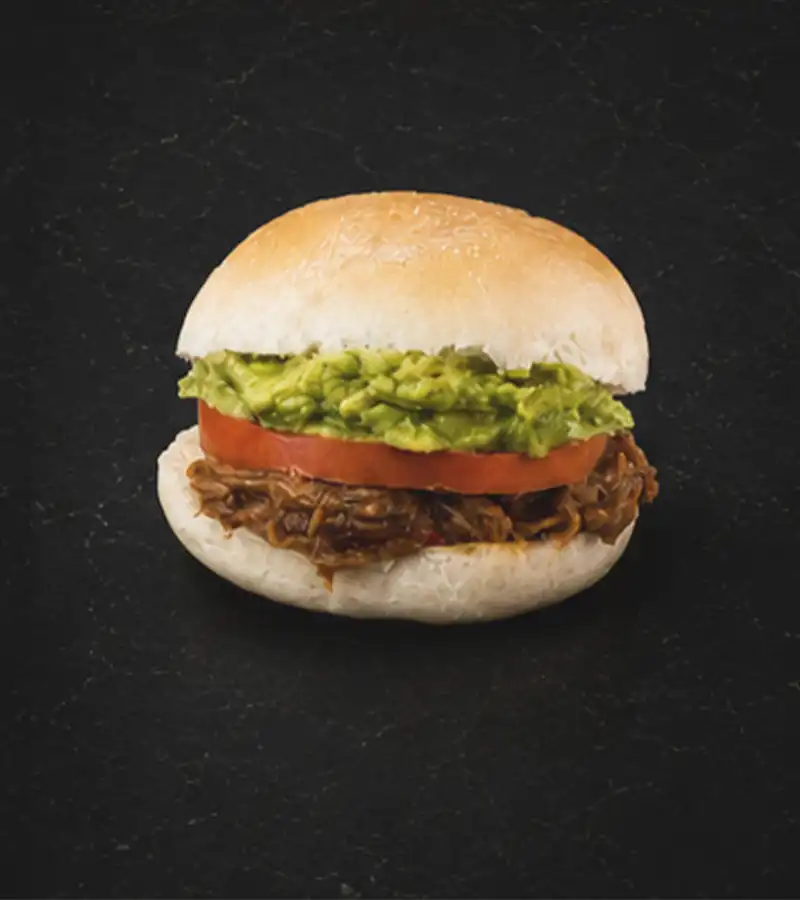 Mini Sandwich