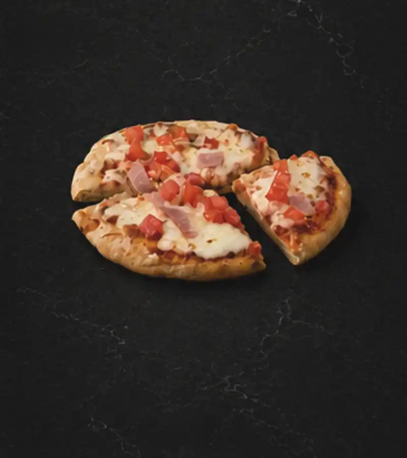 Pizzetas