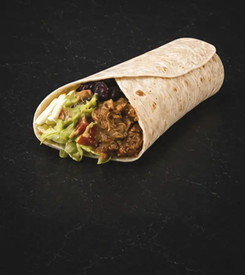 Wraps Gourmet