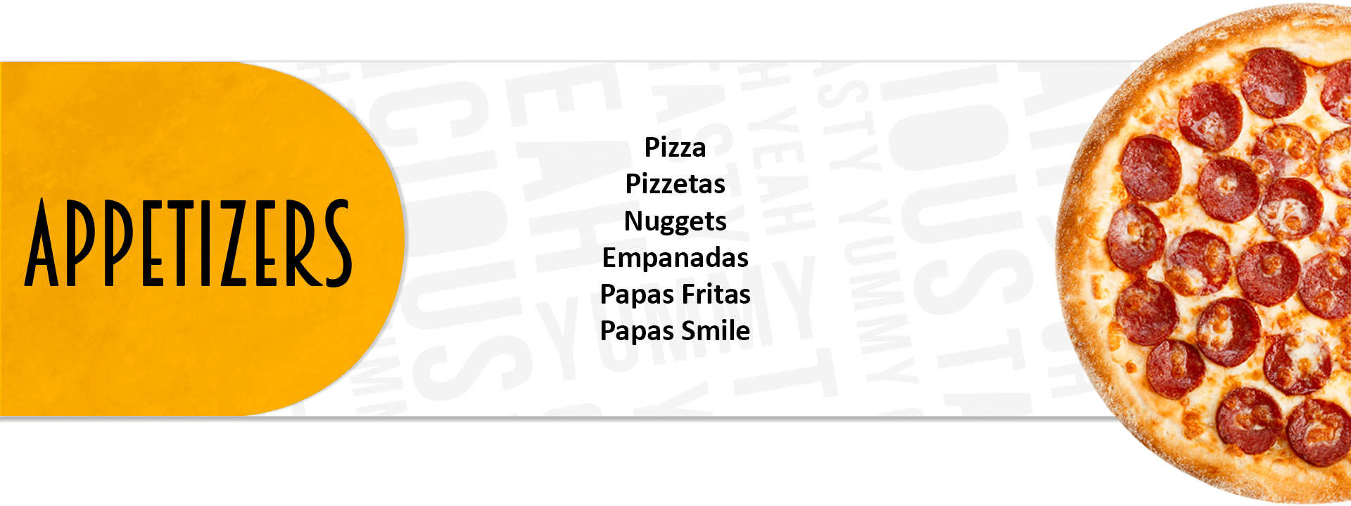 Carritos gourmet, carritos de comida